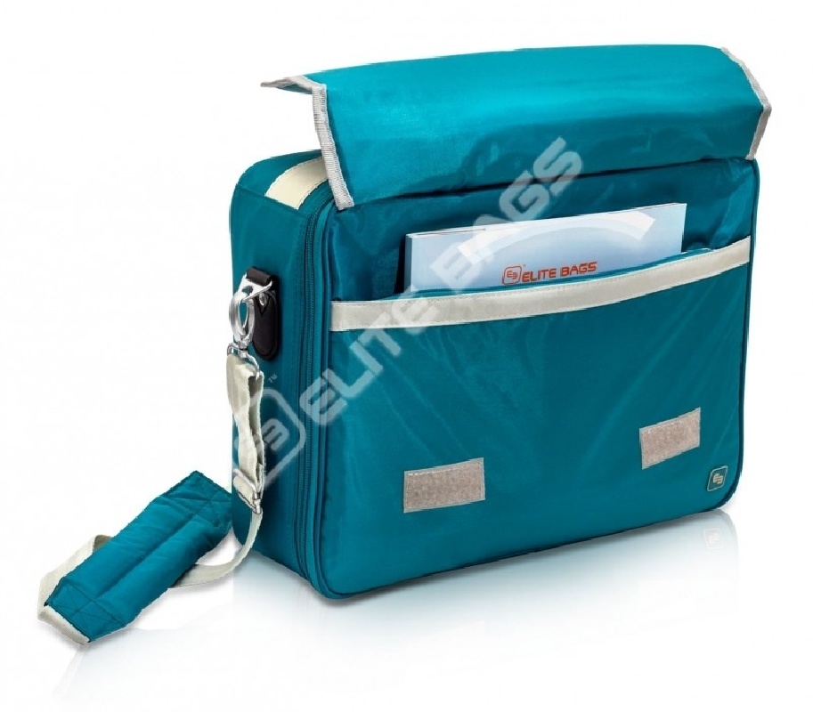 Plecaki, torby i walizki medyczne Elite Bags Practi's EB00.004 (EB 122)