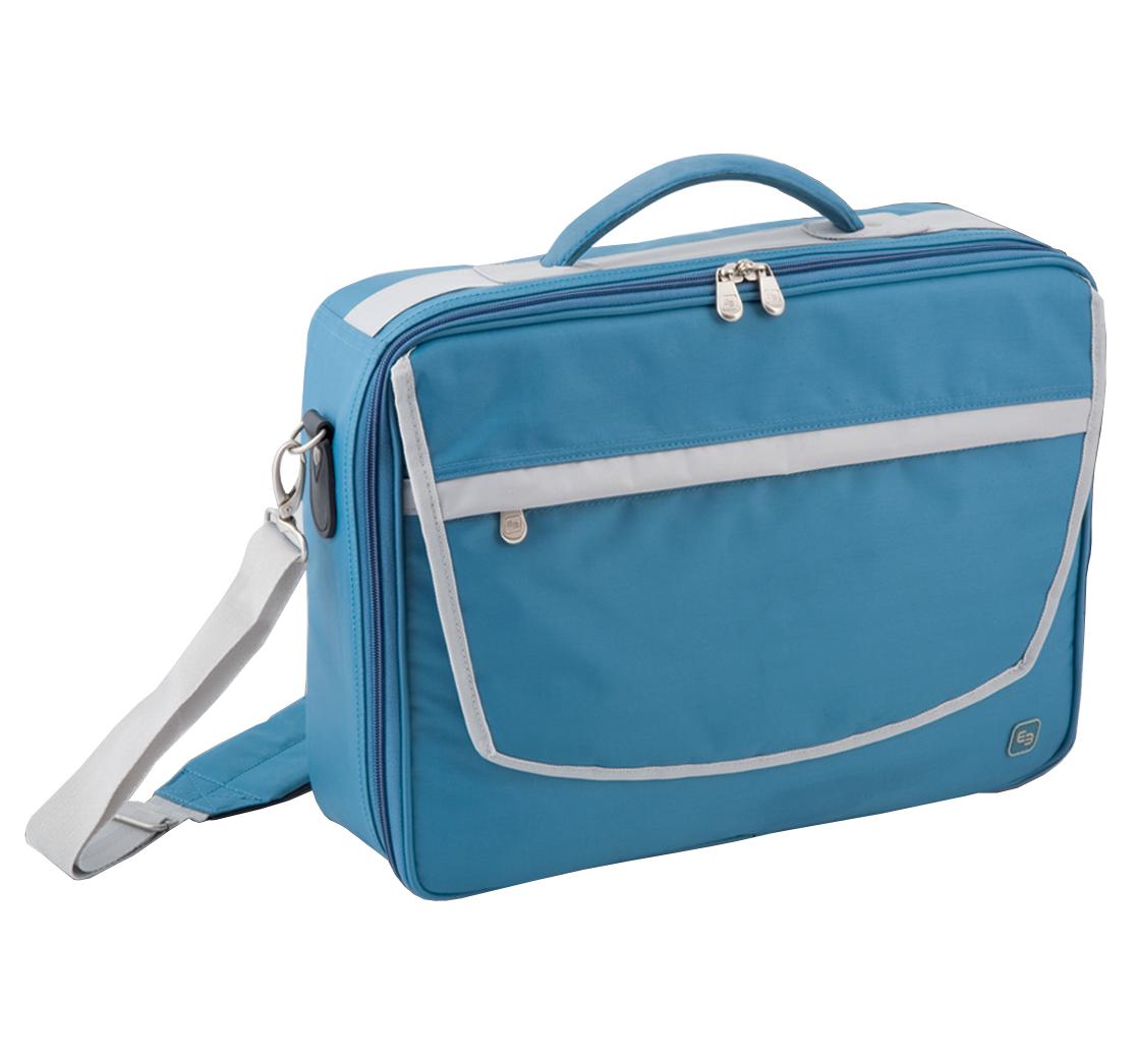 Plecaki, torby i walizki medyczne Elite Bags Practi's EB00.004 (EB 122)