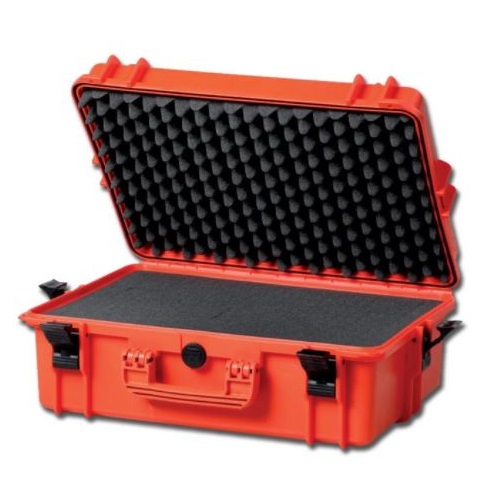 Plecaki, torby i walizki medyczne GIMA 430