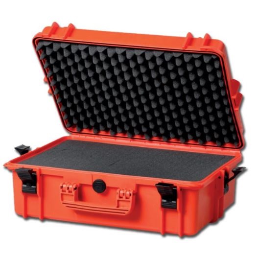 Plecaki, torby i walizki medyczne GIMA 500