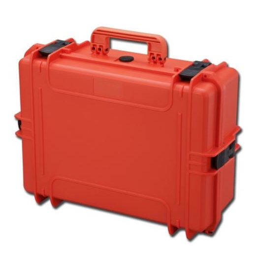 Plecaki, torby i walizki medyczne GIMA 500