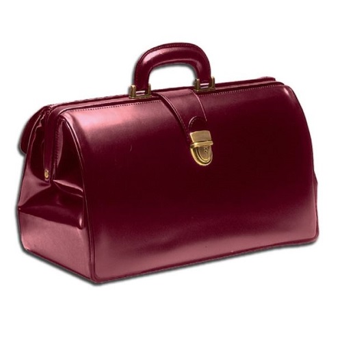 Plecaki, torby i walizki medyczne GIMA SUPERTEXAS