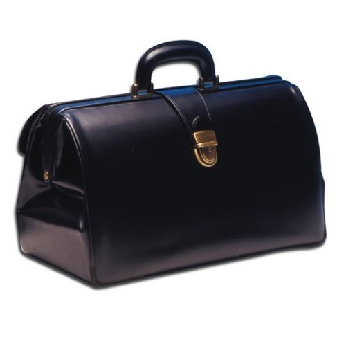 Plecaki, torby i walizki medyczne GIMA SUPERTEXAS