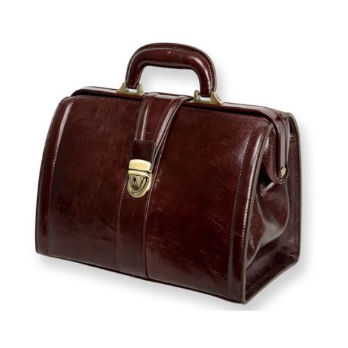 Plecaki, torby i walizki medyczne GIMA VALIGETTA