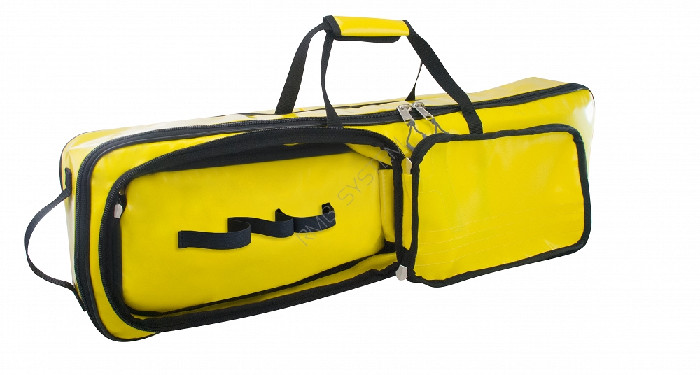 Plecaki, torby i walizki medyczne Hum AEROcase – IMMObag