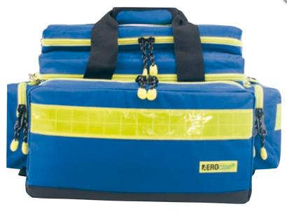 Plecaki, torby i walizki medyczne Hum AEROcase - Pro1R BL 1 - Dura