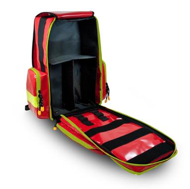 Plecaki, torby i walizki medyczne Hum AEROcase - Pro1R PL1C PES