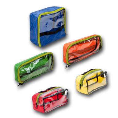 Plecaki, torby i walizki medyczne Hum AEROcase - Pro1R PL1C PES