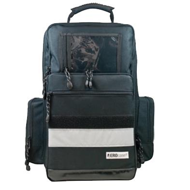 Plecaki, torby i walizki medyczne Hum AEROcase - Pro1R PL1C PES