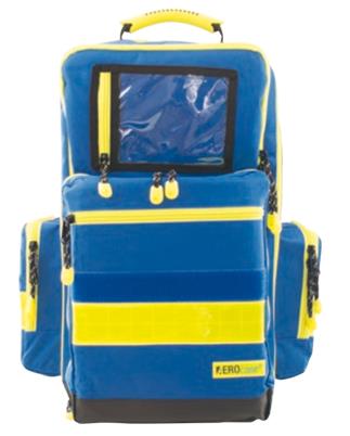 Plecaki, torby i walizki medyczne Hum AEROcase - Pro1R PL1C PES