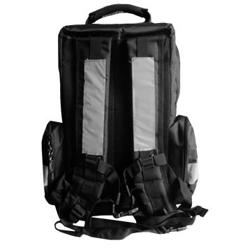 Plecaki, torby i walizki medyczne Hum AEROcase - Pro1R PL1C PES