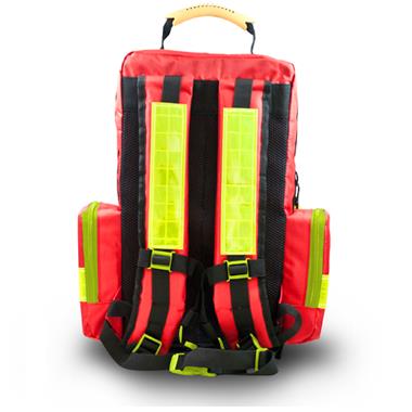 Plecaki, torby i walizki medyczne Hum AEROcase - Pro1R PL1C PLAN