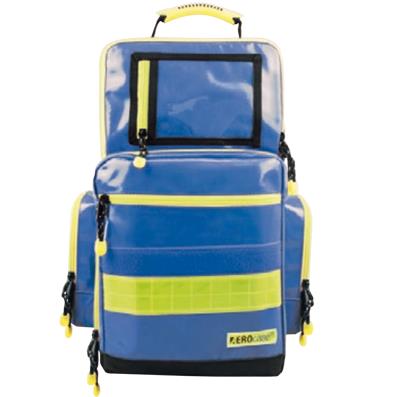 Plecaki, torby i walizki medyczne Hum AEROcase - Pro1R PL1C PLAN