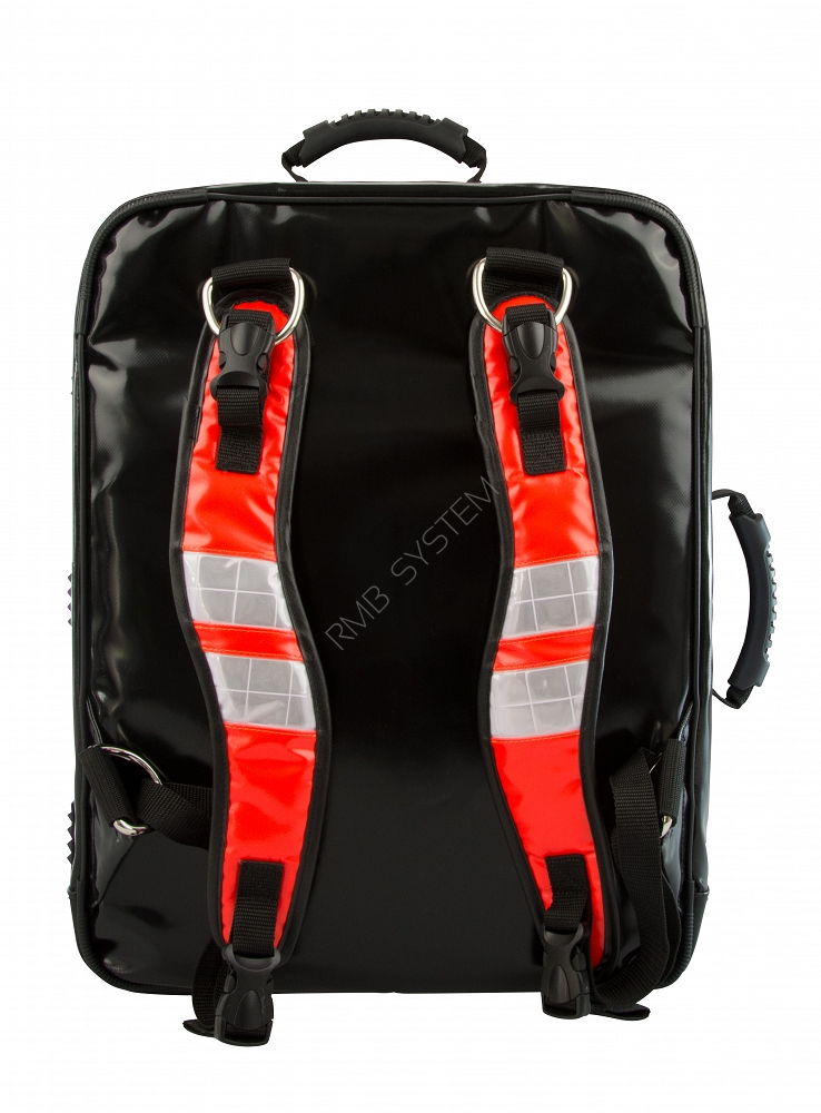 Plecaki, torby i walizki medyczne Hum AEROcase - PROpack GT