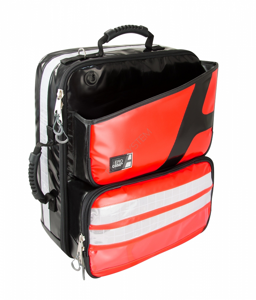 Plecaki, torby i walizki medyczne Hum AEROcase – PROpack GTA I