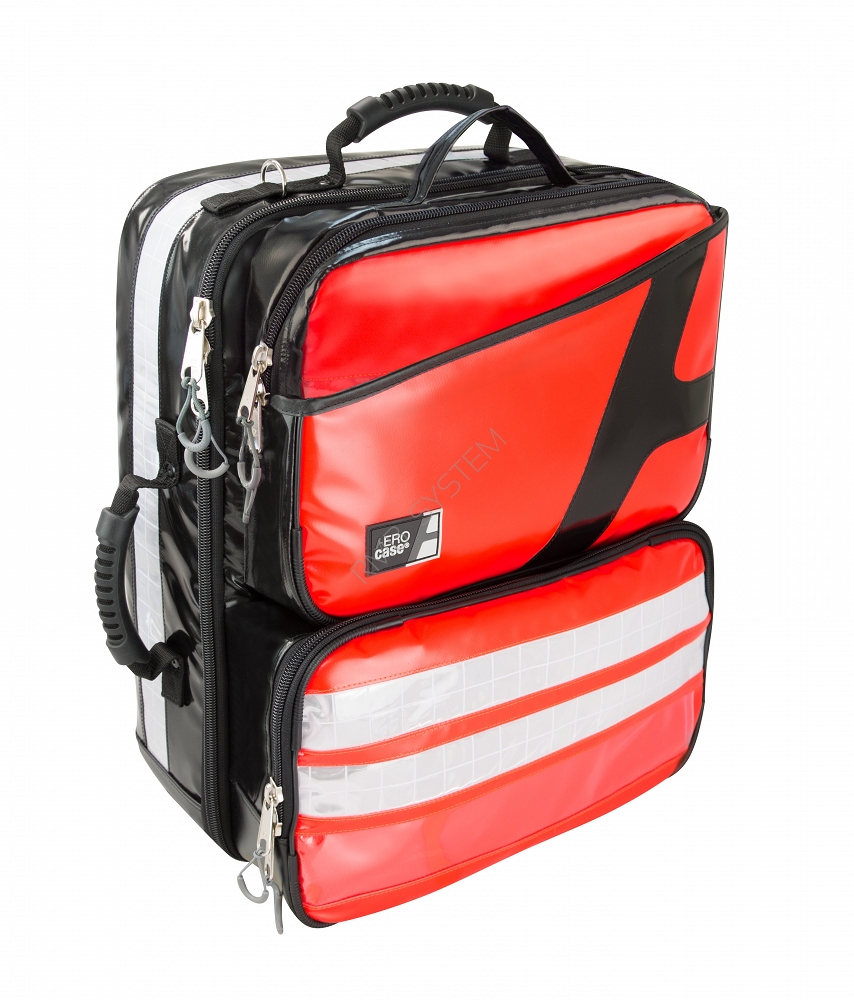 Plecaki, torby i walizki medyczne Hum AEROcase – PROpack GTA I