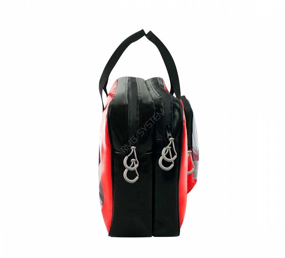 Plecaki, torby i walizki medyczne Hum EROcase – ANTI-INFECTIONbag