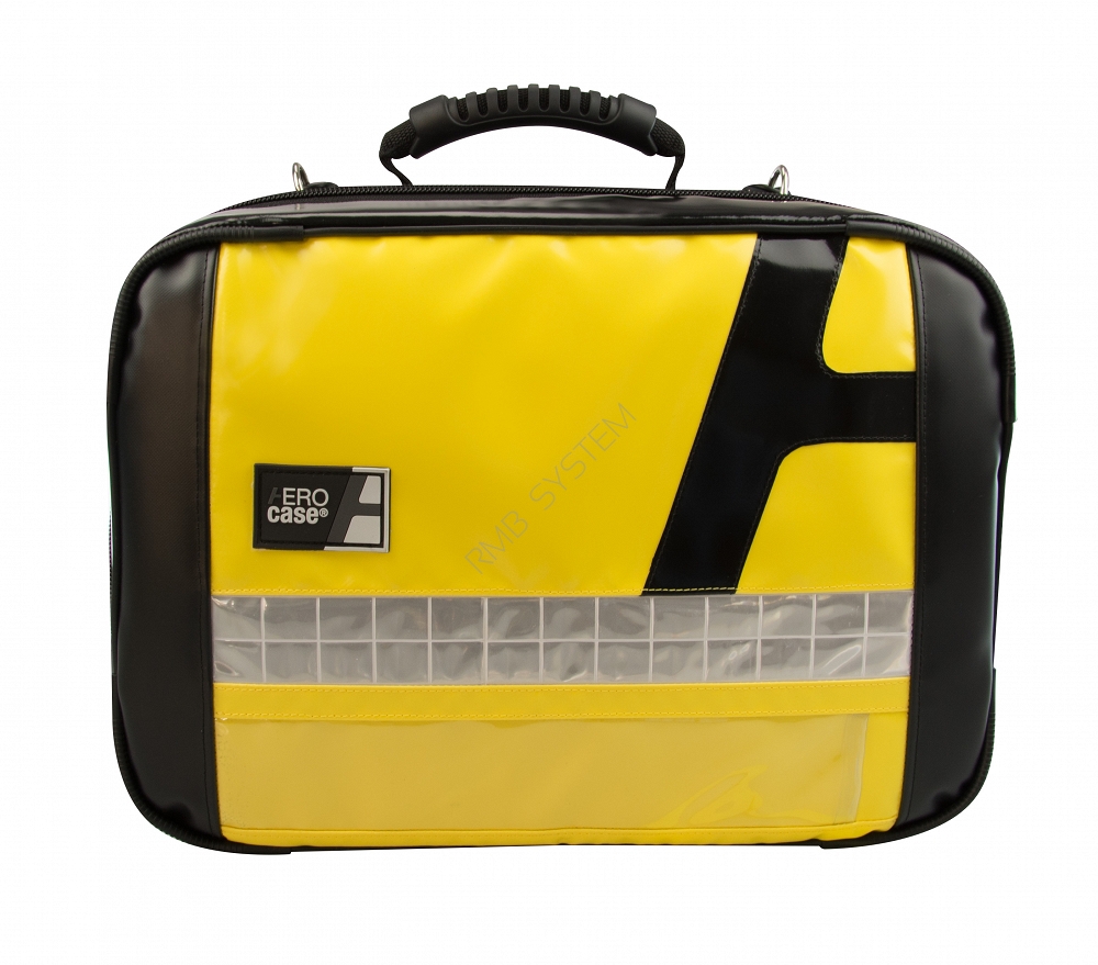 Plecaki, torby i walizki medyczne Hum PRObag Baby