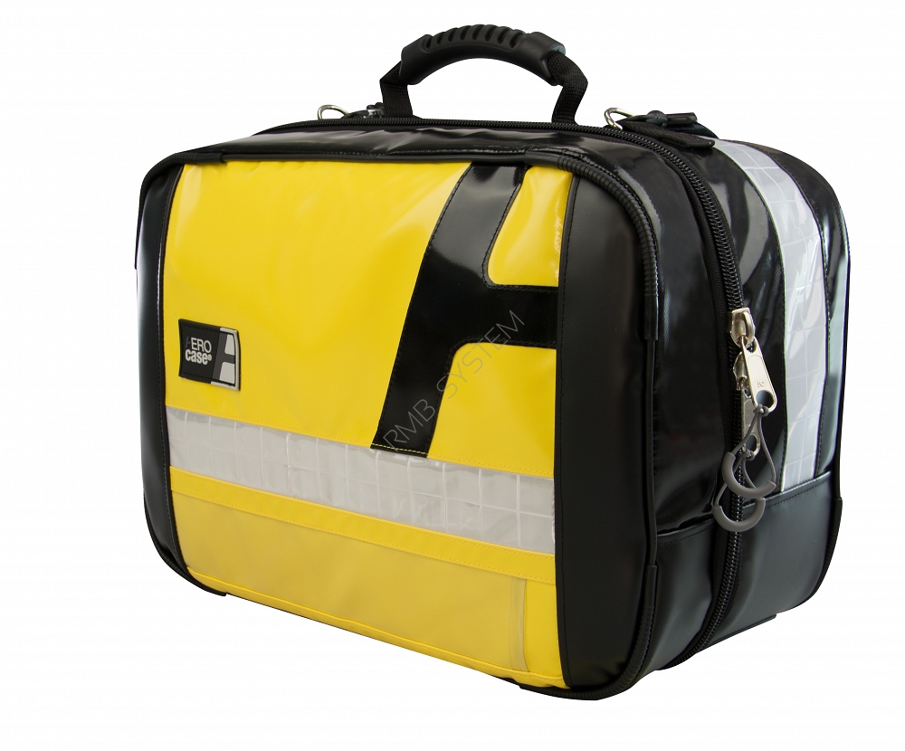 Plecaki, torby i walizki medyczne Hum PRObag Baby