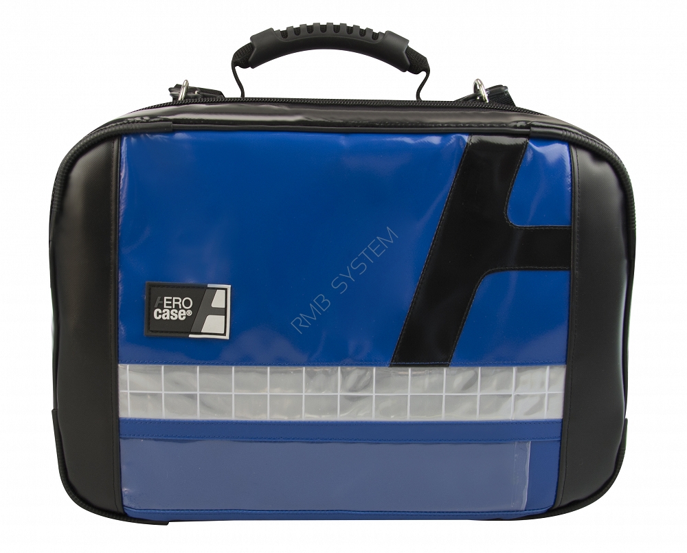 Plecaki, torby i walizki medyczne Hum PRObag Surgery