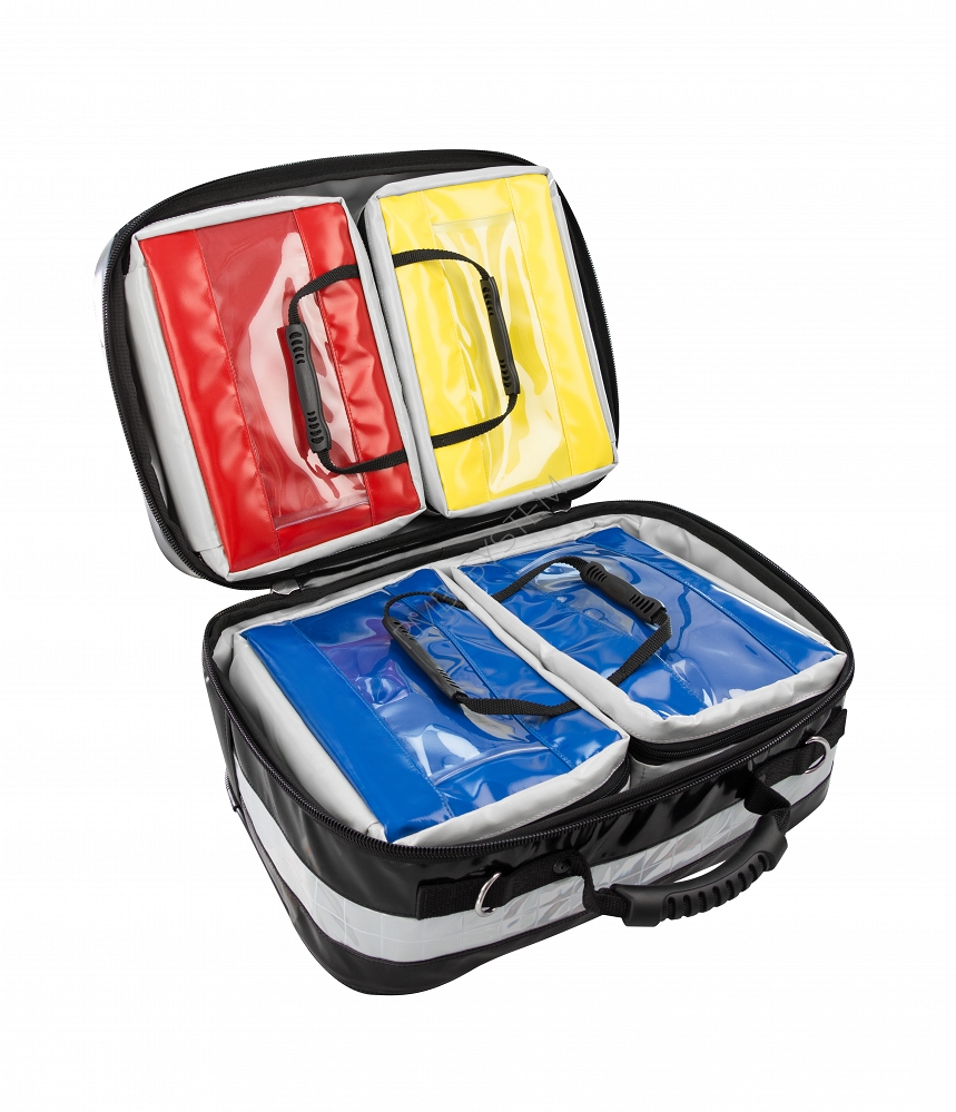 Plecaki, torby i walizki medyczne Hum PRObag Surgery