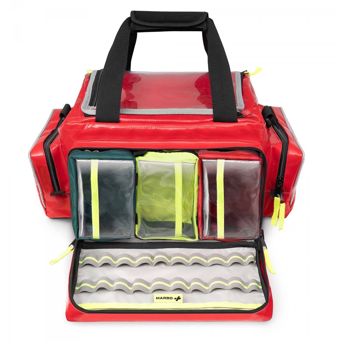 Plecaki, torby i walizki medyczne Marbo MB-10