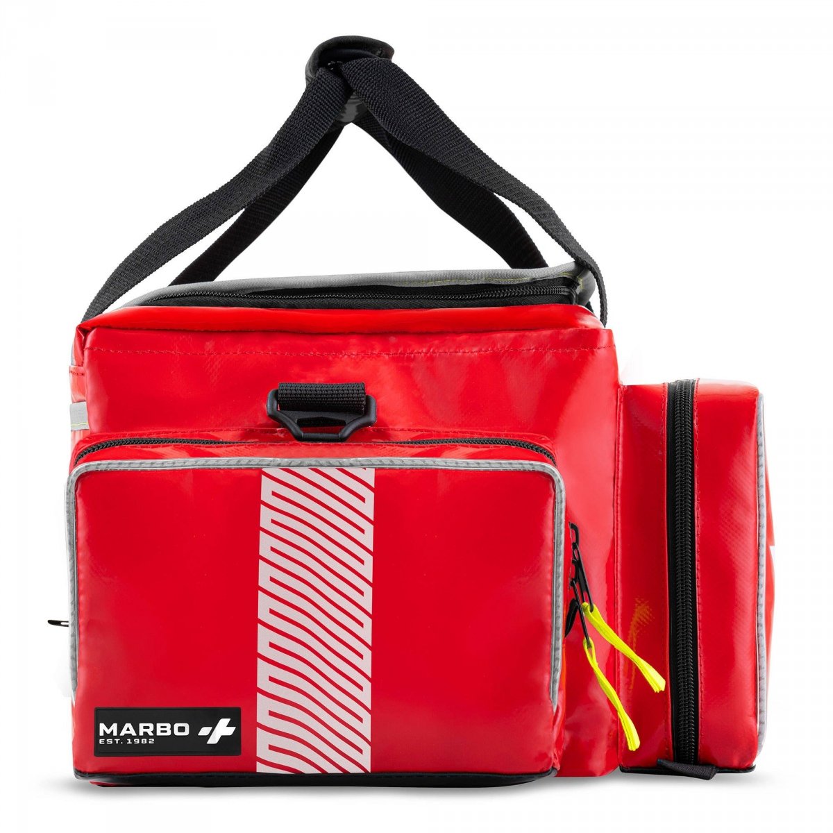 Plecaki, torby i walizki medyczne Marbo MB-10