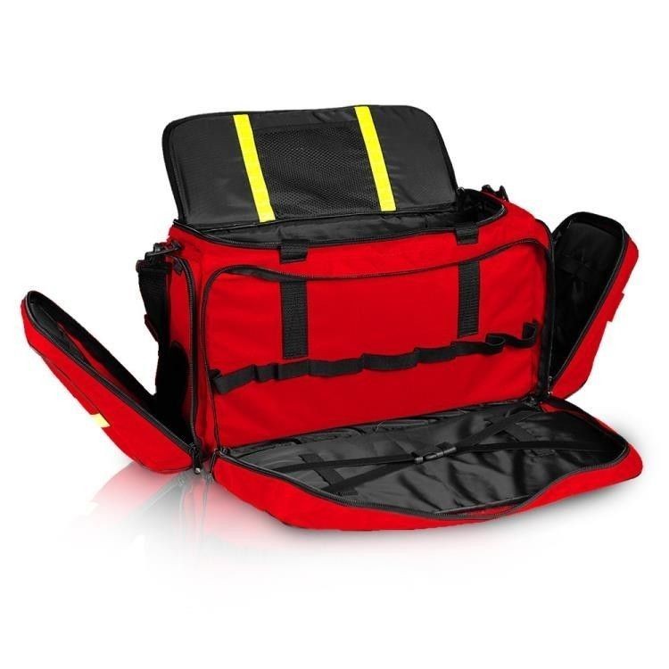 Plecaki, torby i walizki medyczne Marbo TRM-1 (TRM I)  Do zestawu PSP-R1/PS-R2