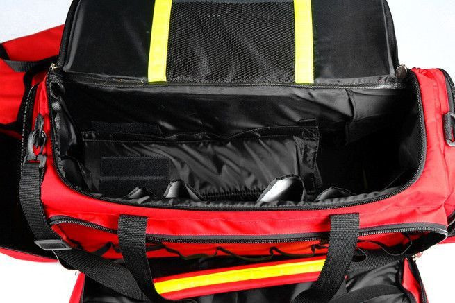 Plecaki, torby i walizki medyczne Marbo TRM-1 (TRM I)  Do zestawu PSP-R1/PS-R2