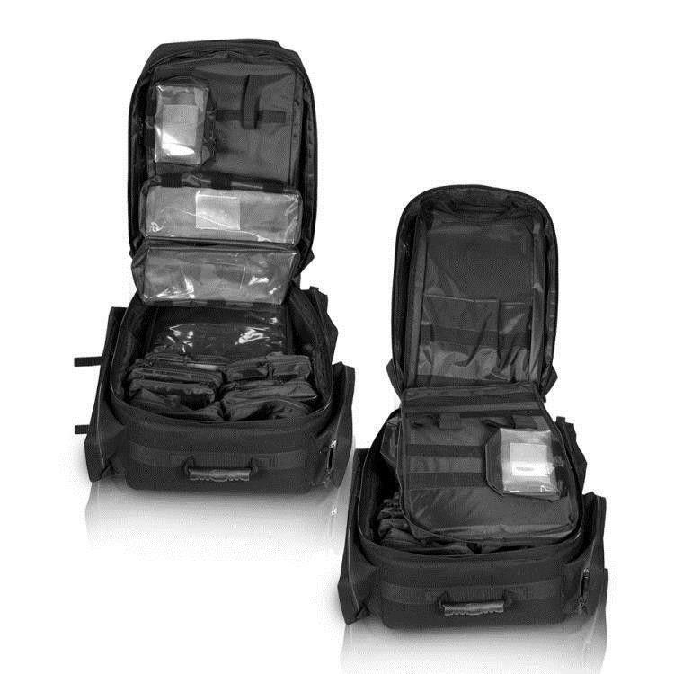 Plecaki, torby i walizki medyczne Marbo TRM-10 (TRM X)