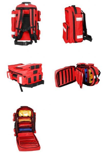 Plecaki, torby i walizki medyczne Marbo TRM-19 (TRM XIX)