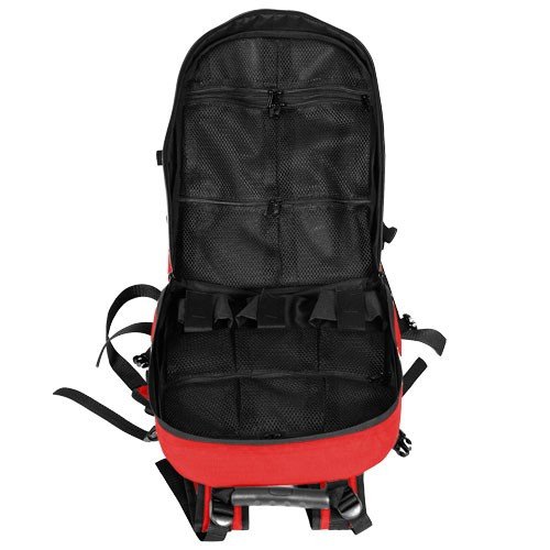 Plecaki, torby i walizki medyczne Marbo TRM-29 (TRM XXIX)