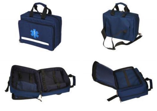 Plecaki, torby i walizki medyczne Marbo TRM-3 (TRM III) Do zestawu pierwszej pomocy RO