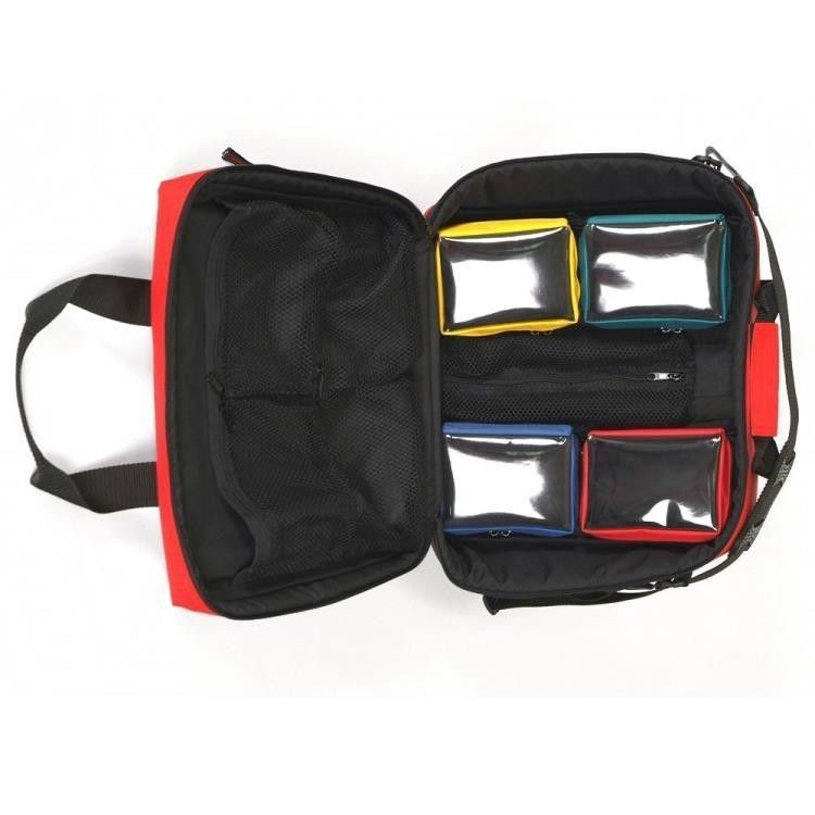 Plecaki, torby i walizki medyczne Marbo TRM-36 (TRM XXXVI)