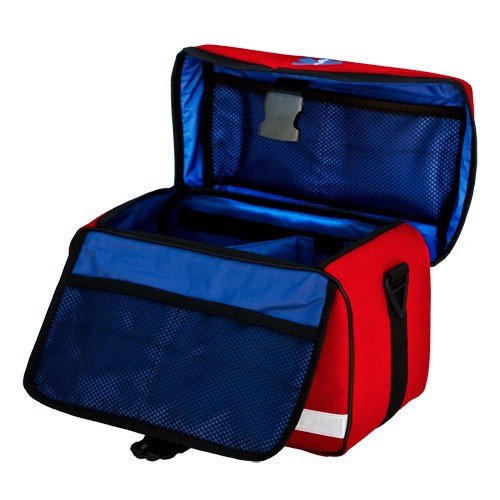 Plecaki, torby i walizki medyczne Marbo TRM-37 (TRM XXXVII)