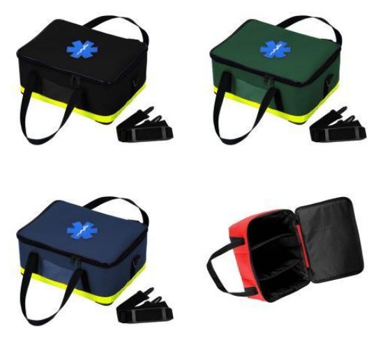 Plecaki, torby i walizki medyczne Marbo TRM-4 (TRM IV)