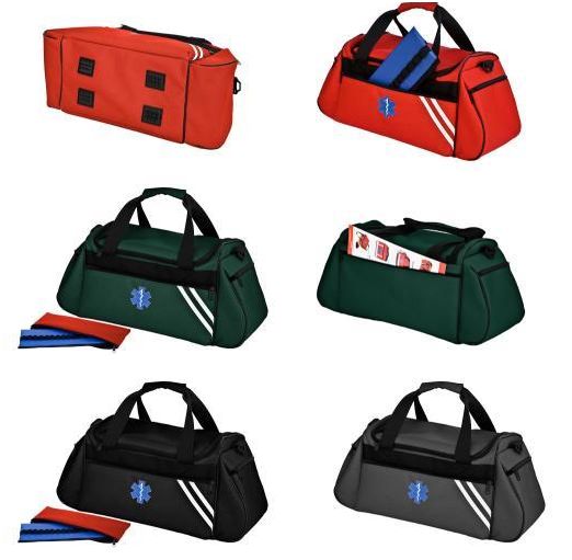 Plecaki, torby i walizki medyczne Marbo TRM-44 (TRM XXXXIV)