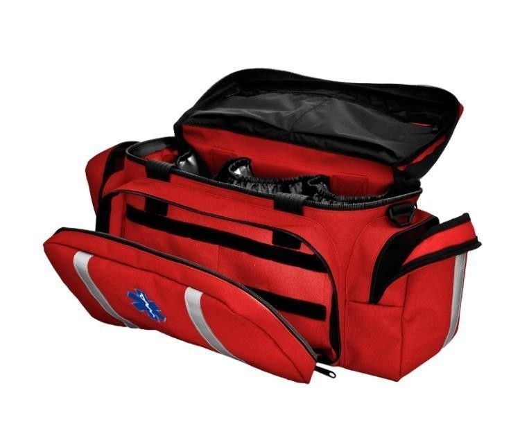 Plecaki, torby i walizki medyczne Marbo TRM-50 (TRM L)