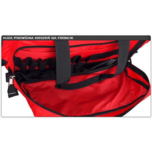 Plecaki, torby i walizki medyczne Marbo TRM-74