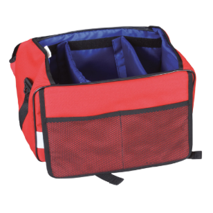 Plecaki, torby i walizki medyczne Moretti EM 820 