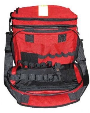 Plecaki, torby i walizki medyczne Paramedica HAD-5113/D