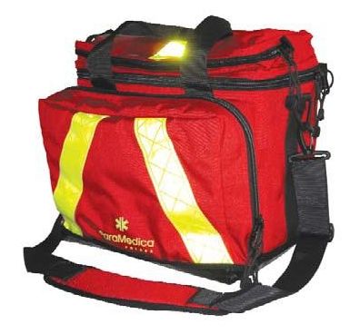 Plecaki, torby i walizki medyczne Paramedica HAD-5113/D