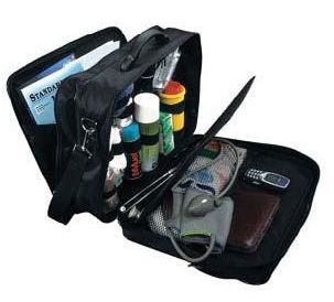 Plecaki, torby i walizki medyczne Paramedica MDR 03