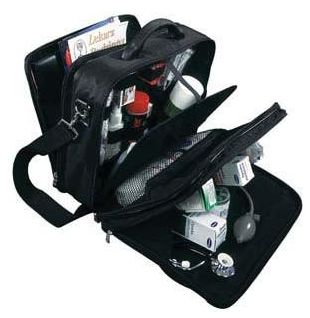 Plecaki, torby i walizki medyczne Paramedica MDR 06