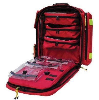 Plecaki, torby i walizki medyczne Paramedica TROOPER 60