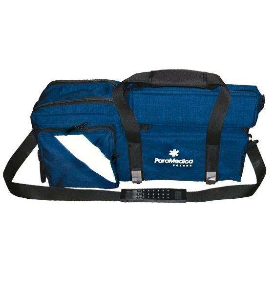 Plecaki, torby i walizki medyczne Paramedica TZT