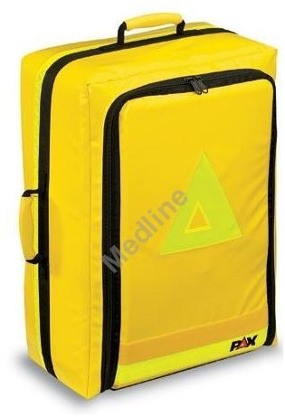 Plecaki, torby i walizki medyczne PAX Disaster