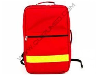 Plecaki, torby i walizki medyczne Quirumed 960-BO012