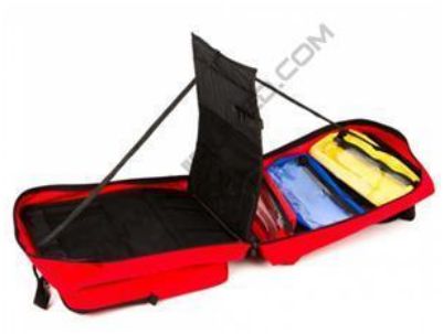 Plecaki, torby i walizki medyczne Quirumed 960-BO013