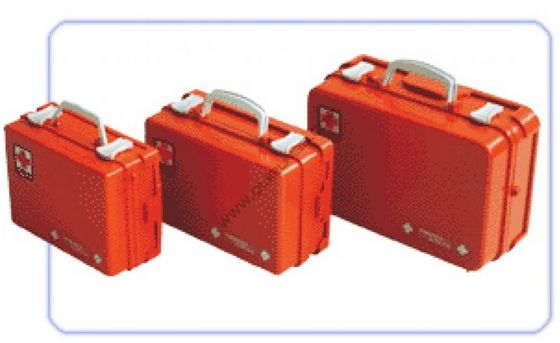 Plecaki, torby i walizki medyczne Quirumed MAL102